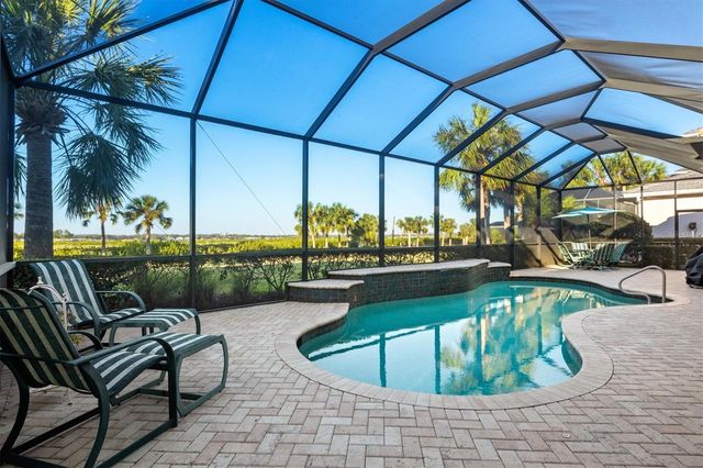 5130 TIDEWATER PRESERVE BOULEVARD, Bradenton, FL 34208