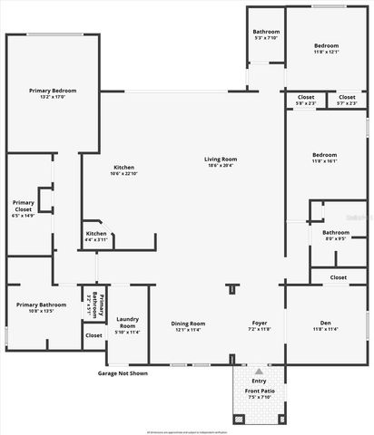 5130 TIDEWATER PRESERVE BOULEVARD, Bradenton, FL 34208