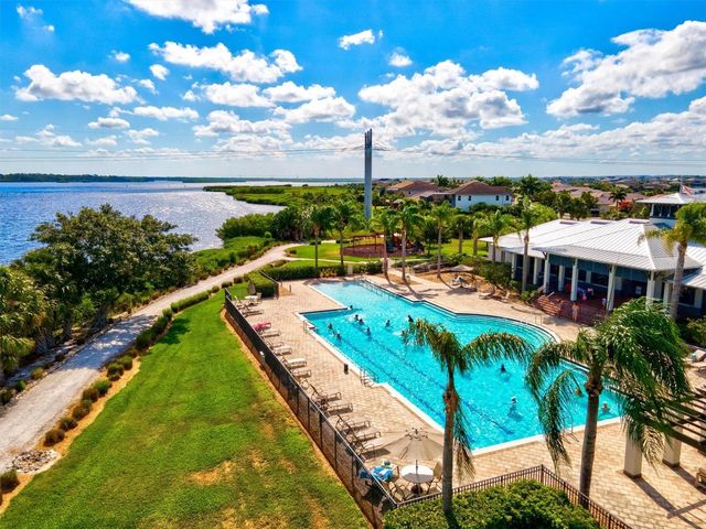 5130 TIDEWATER PRESERVE BOULEVARD, Bradenton, FL 34208
