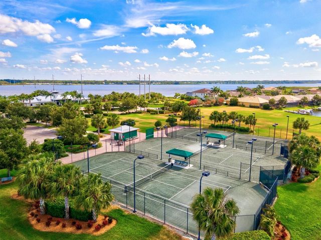 5130 TIDEWATER PRESERVE BOULEVARD, Bradenton, FL 34208