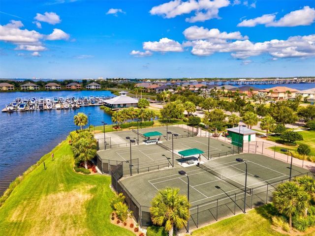 5130 TIDEWATER PRESERVE BOULEVARD, Bradenton, FL 34208