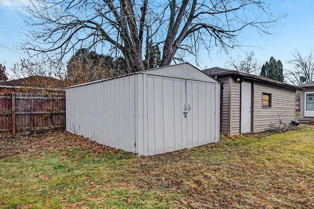 8250 W Acacia STREET, Milwaukee, WI 53223