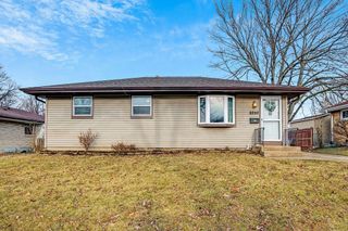 8250 W Acacia STREET, Milwaukee, WI 53223