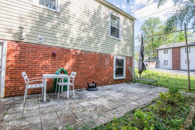 1116 Brookside Ave, Maryville, TN 37804