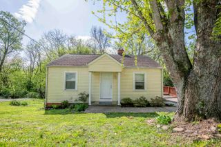 1116 Brookside Ave, Maryville, TN 37804