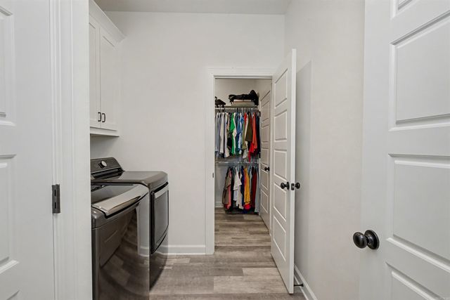 4 MAYCE LANE, Sheridan, AR 72150