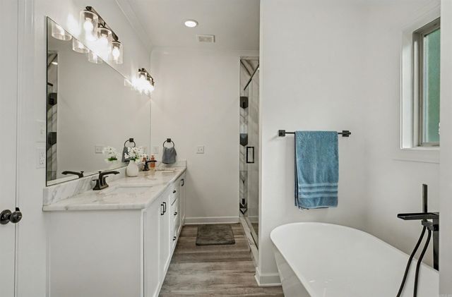 4 MAYCE LANE, Sheridan, AR 72150