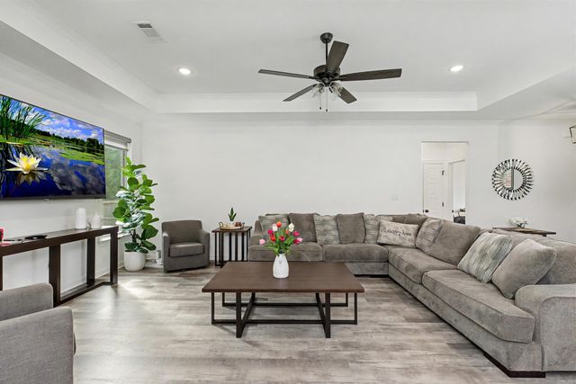 4 MAYCE LANE, Sheridan, AR 72150