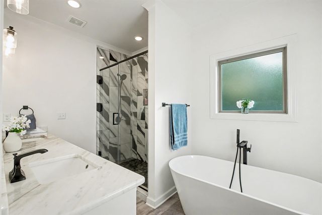 4 MAYCE LANE, Sheridan, AR 72150