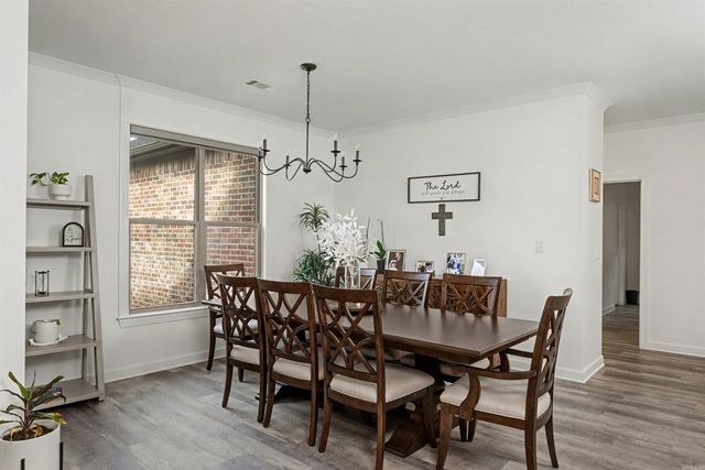 4 MAYCE LANE, Sheridan, AR 72150