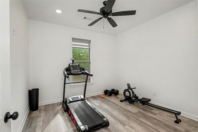 4 MAYCE LANE, Sheridan, AR 72150