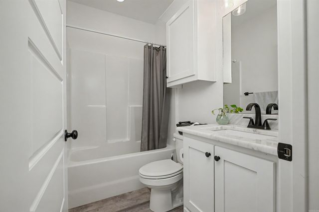 4 MAYCE LANE, Sheridan, AR 72150