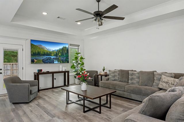 4 MAYCE LANE, Sheridan, AR 72150