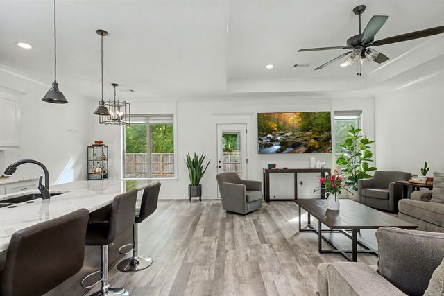 4 MAYCE LANE, Sheridan, AR 72150