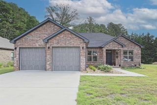 4 MAYCE LANE, Sheridan, AR 72150