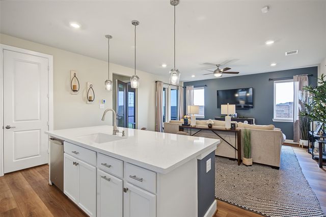 9402 Dearborn Creek Drive, Cypress, TX 77433