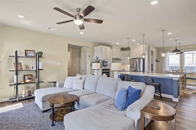 9402 Dearborn Creek Drive, Cypress, TX 77433