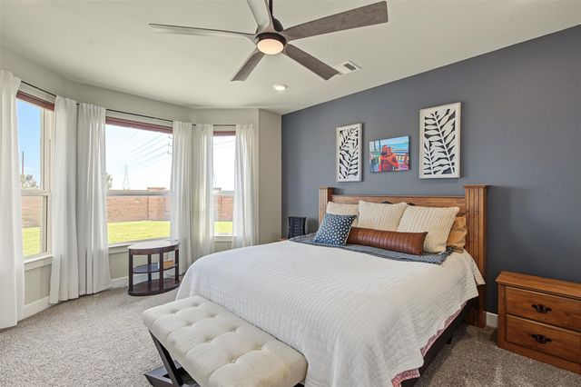 9402 Dearborn Creek Drive, Cypress, TX 77433