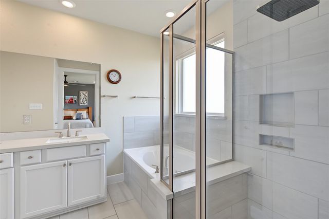 9402 Dearborn Creek Drive, Cypress, TX 77433