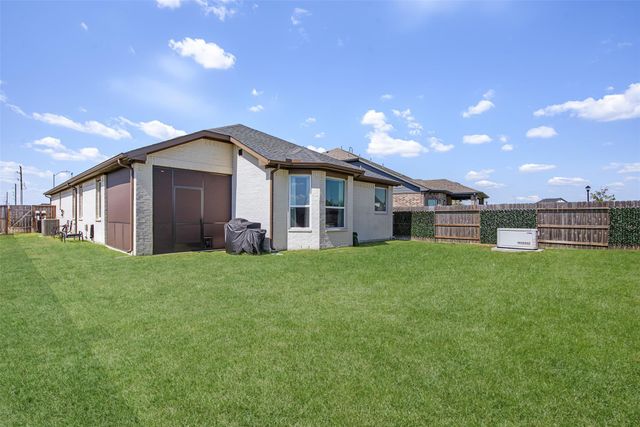 9402 Dearborn Creek Drive, Cypress, TX 77433