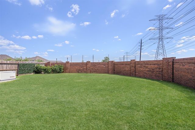 9402 Dearborn Creek Drive, Cypress, TX 77433