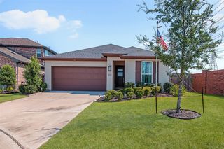 9402 Dearborn Creek Drive, Cypress, TX 77433