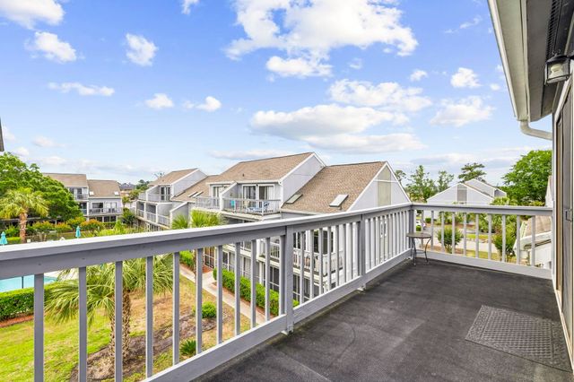 1850 Colony Dr Apt 3E, Surfside Beach, SC 29575