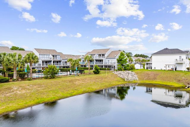 1850 Colony Dr Apt 3E, Surfside Beach, SC 29575