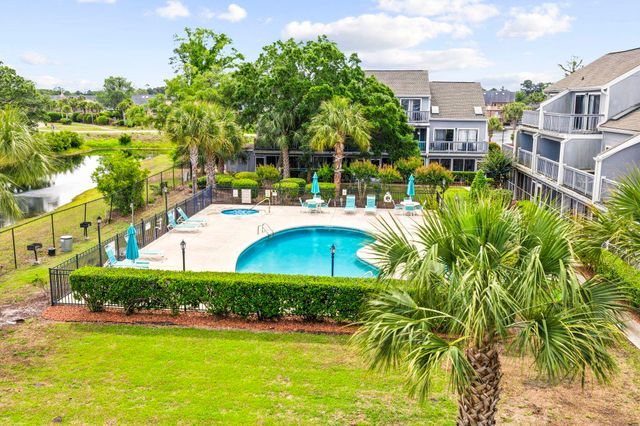 1850 Colony Dr Apt 3E, Surfside Beach, SC 29575