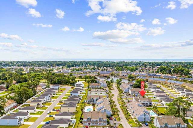 1850 Colony Dr Apt 3E, Surfside Beach, SC 29575