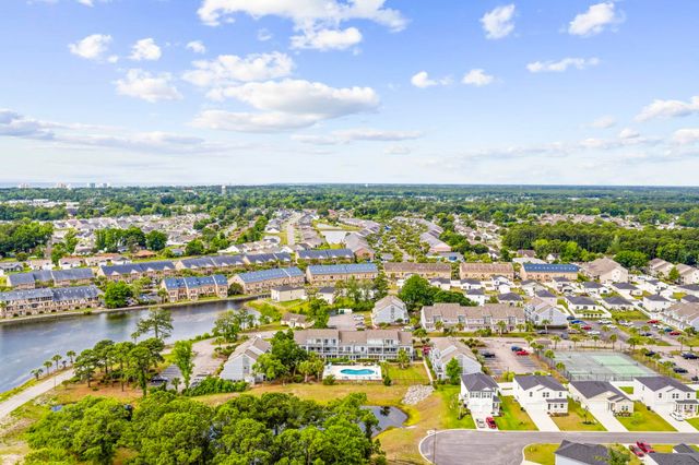 1850 Colony Dr Apt 3E, Surfside Beach, SC 29575