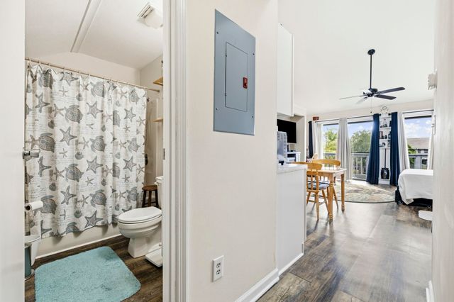 1850 Colony Dr Apt 3E, Surfside Beach, SC 29575