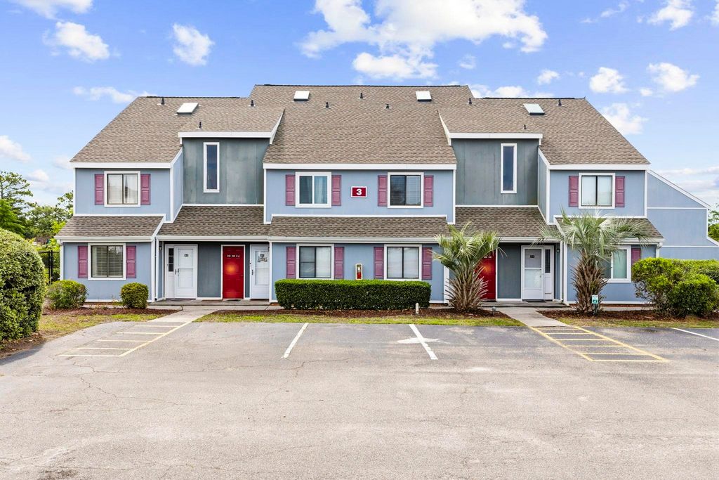 1850 Colony Dr Apt 3E, Surfside Beach, SC 29575