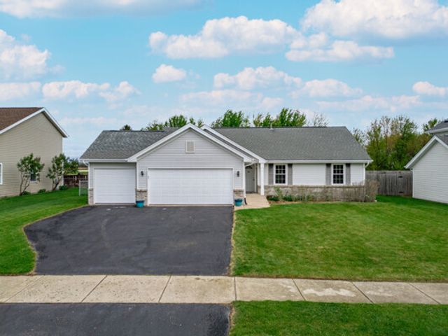 3847 Northline Drive, Rockford, IL 61101