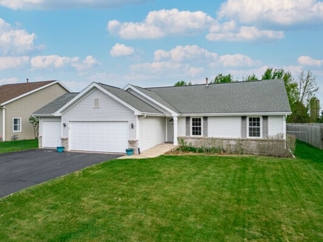 3847 Northline Drive, Rockford, IL 61101