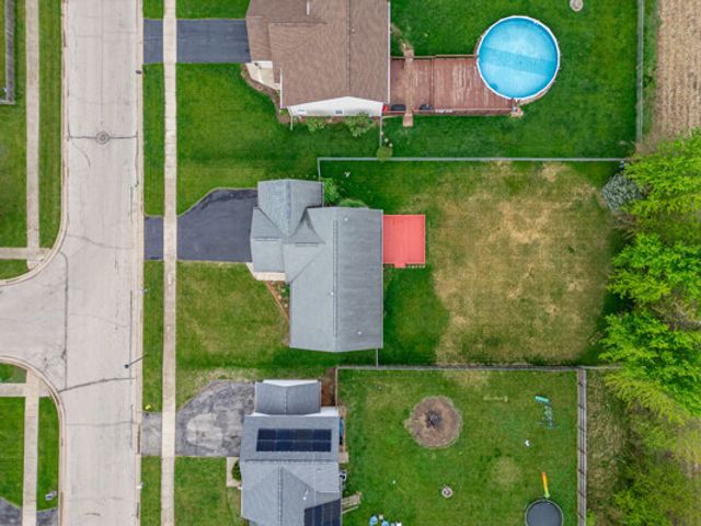 3847 Northline Drive, Rockford, IL 61101