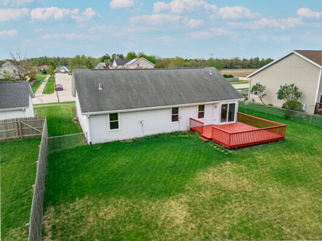 3847 Northline Drive, Rockford, IL 61101