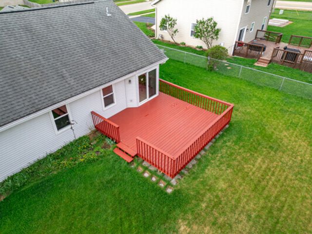 3847 Northline Drive, Rockford, IL 61101