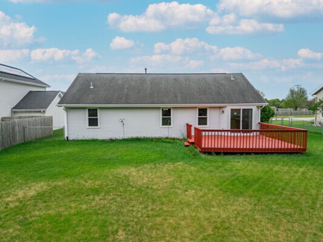 3847 Northline Drive, Rockford, IL 61101