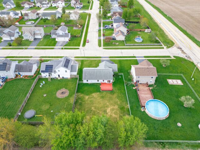 3847 Northline Drive, Rockford, IL 61101