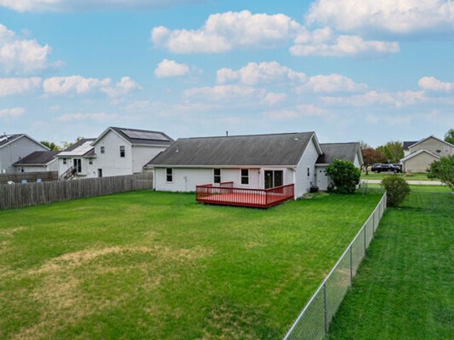 3847 Northline Drive, Rockford, IL 61101