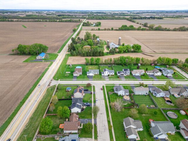 3847 Northline Drive, Rockford, IL 61101