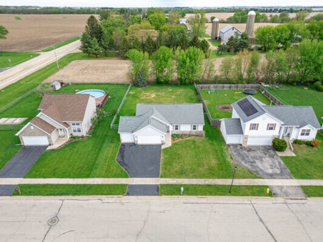 3847 Northline Drive, Rockford, IL 61101