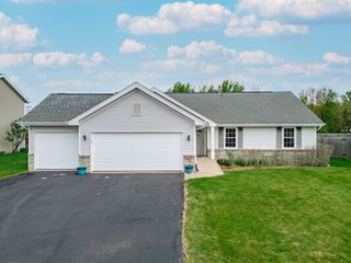 3847 Northline Drive, Rockford, IL 61101