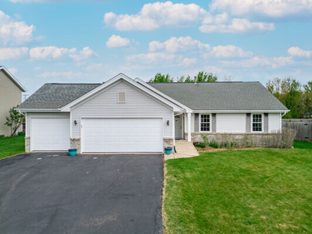 3847 Northline Drive, Rockford, IL 61101