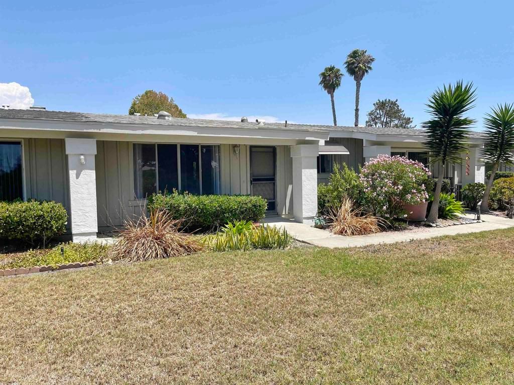 717 Le Conte Street, Oceanside, CA 92057 — exterior
