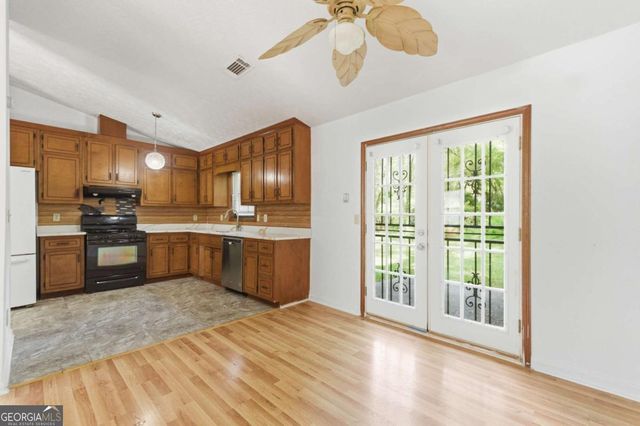 1169 Dustin Court, Stone Mountain, GA 30088