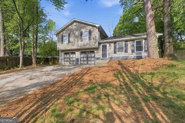 1169 Dustin Court, Stone Mountain, GA 30088