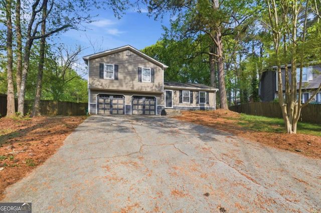 1169 Dustin Court, Stone Mountain, GA 30088