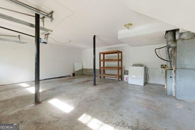 1169 Dustin Court, Stone Mountain, GA 30088